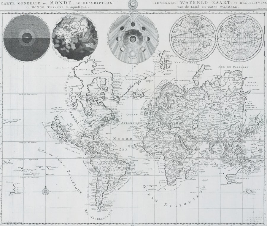 Geography