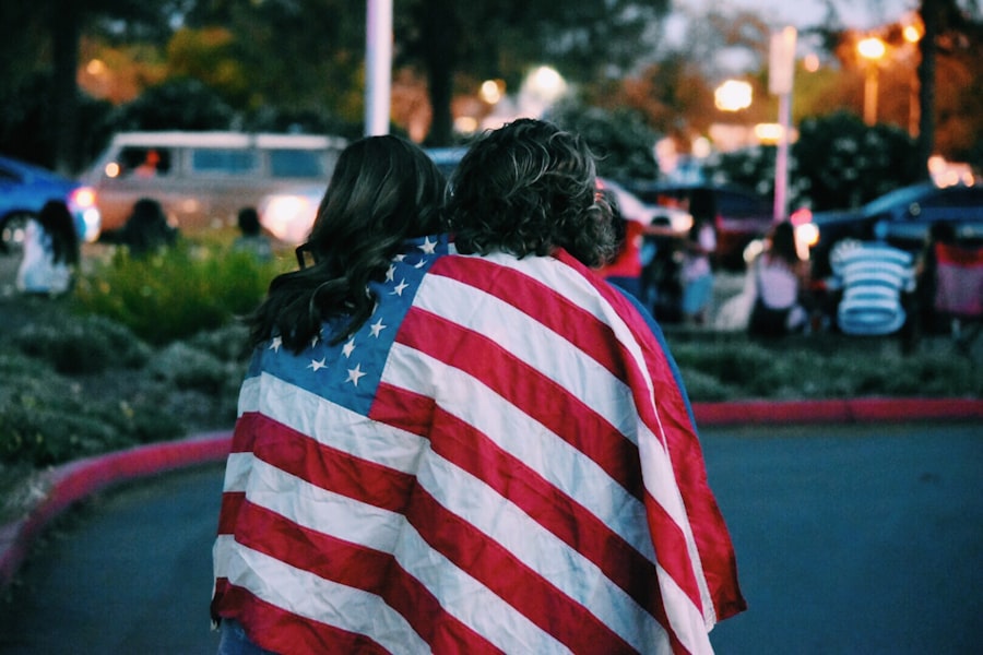 Undocumented Americans