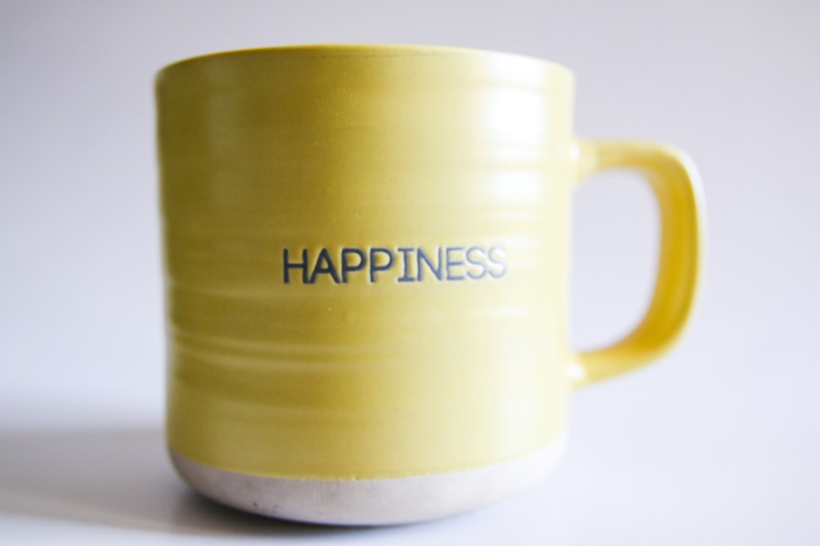 Economics of Happiness