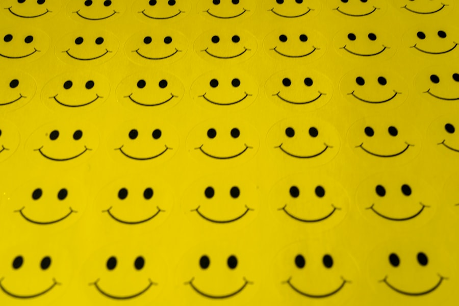 Photo Economics of Happiness