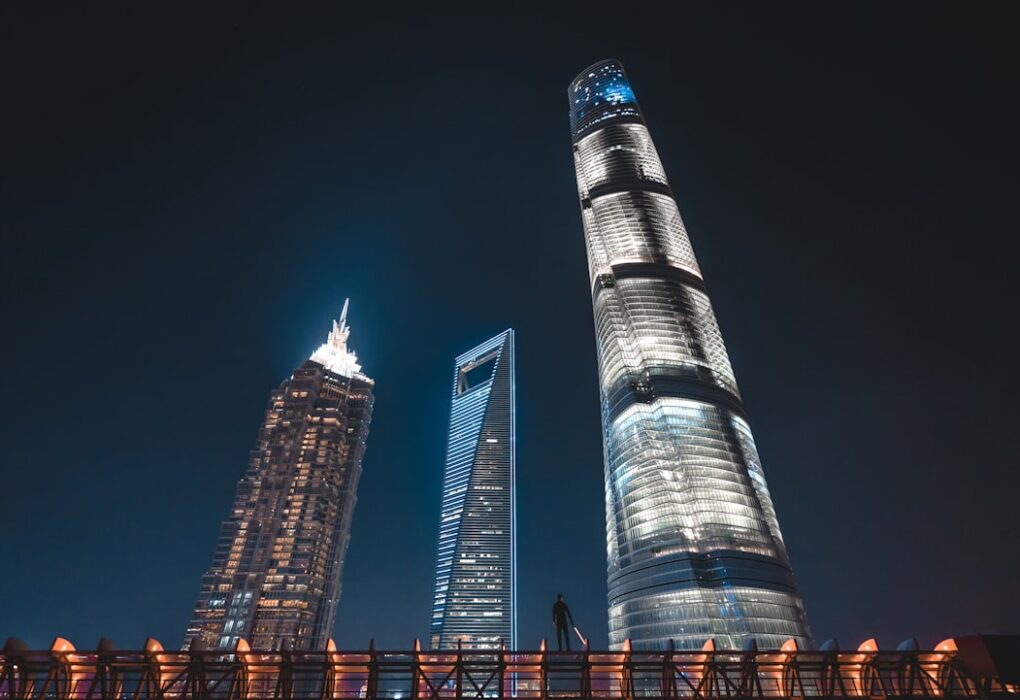 Photo China Dream