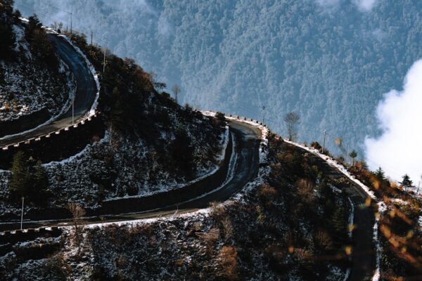 Photo Silk Roads