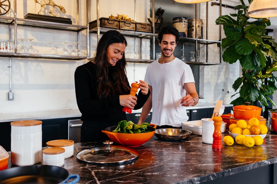 Photo Cooking