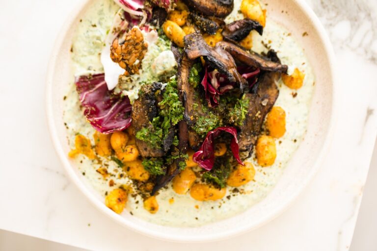 Photo Vegetarian Cooking