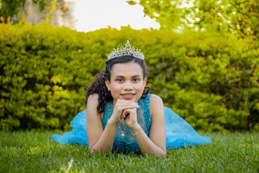 Photo Princess Diarist
