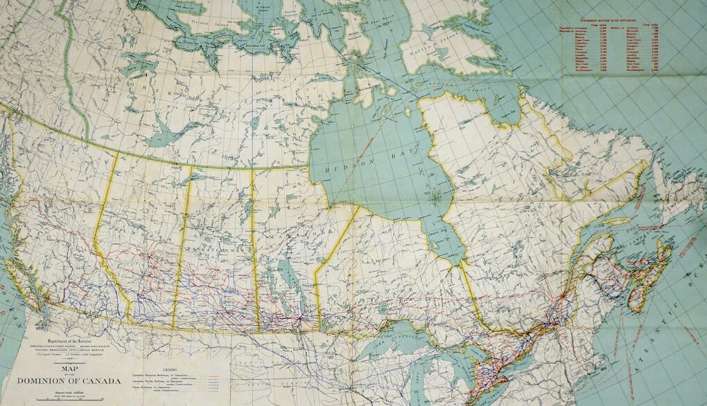 Photo Geography