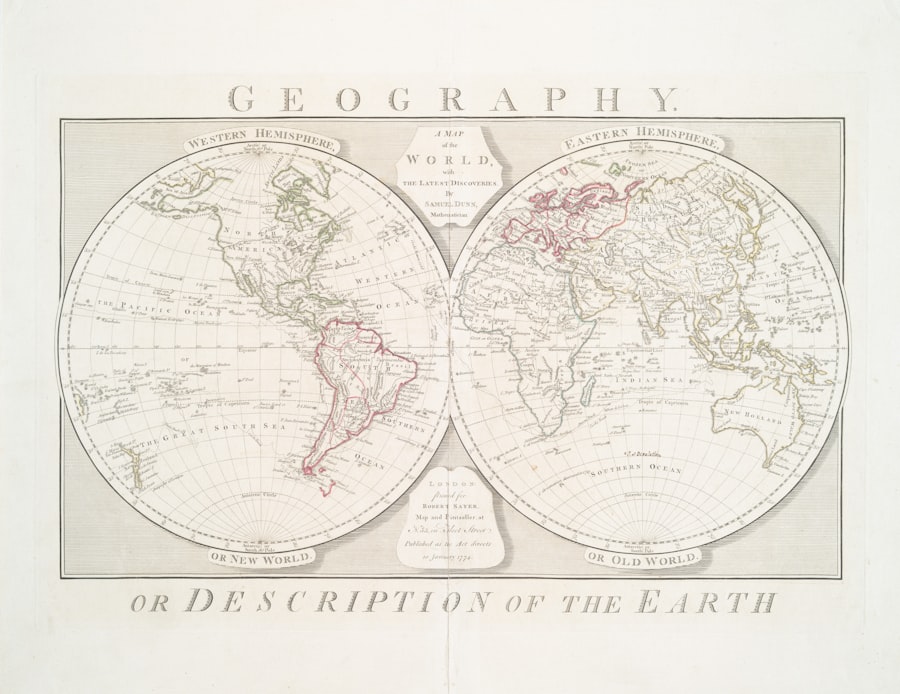 Photo Geography