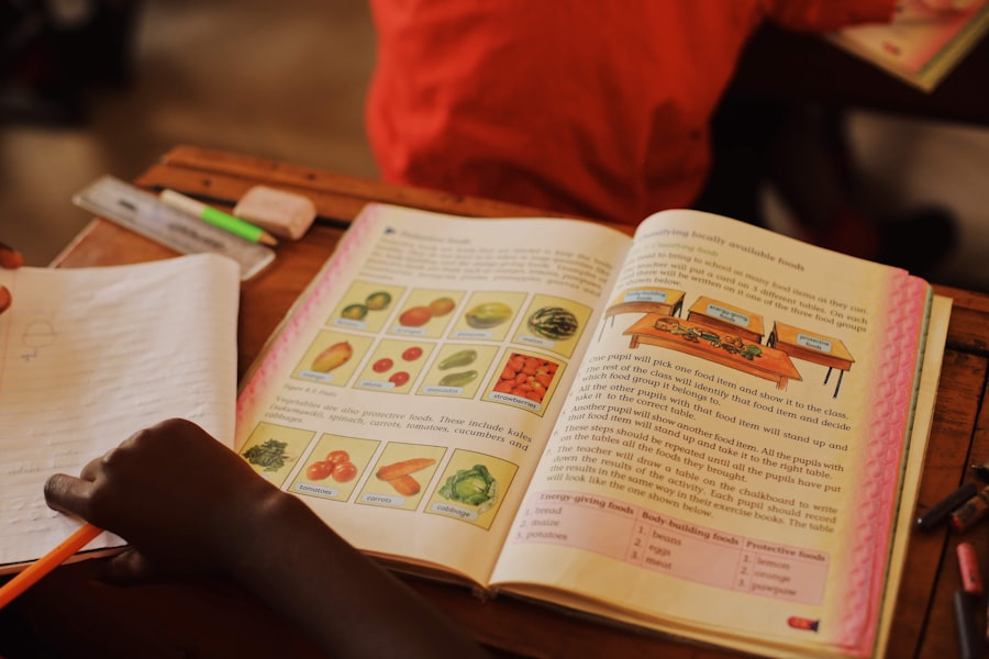 Photo Healthy Mind Cookbook
