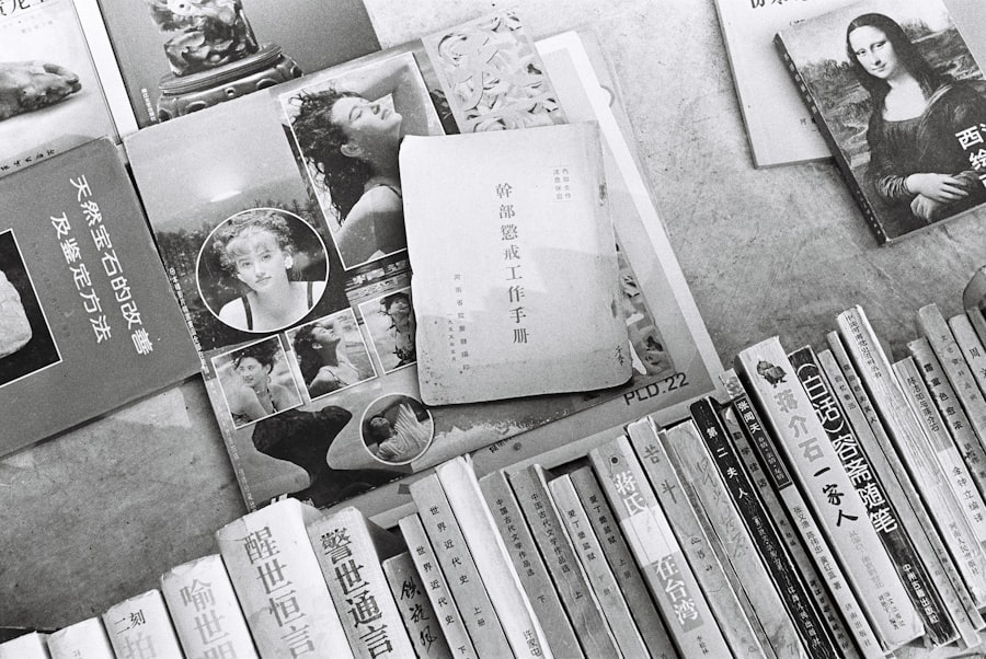 Photo Autobiography Yukichi Fukuzawa