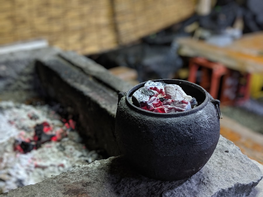 Asias Cauldron