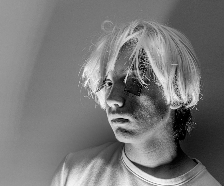 Autobiography Suicidal Artist Unica Zürn