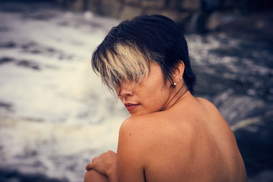 Naked