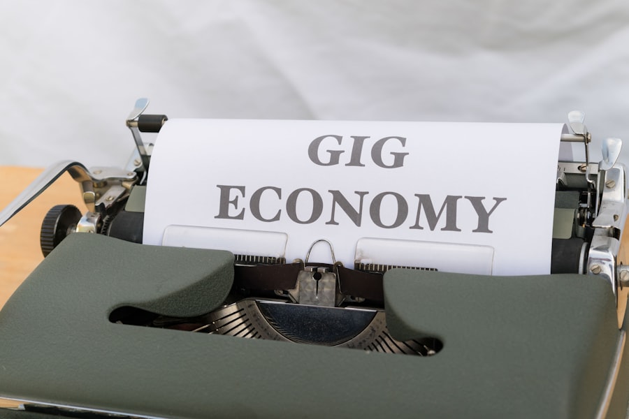 Economics of Attention