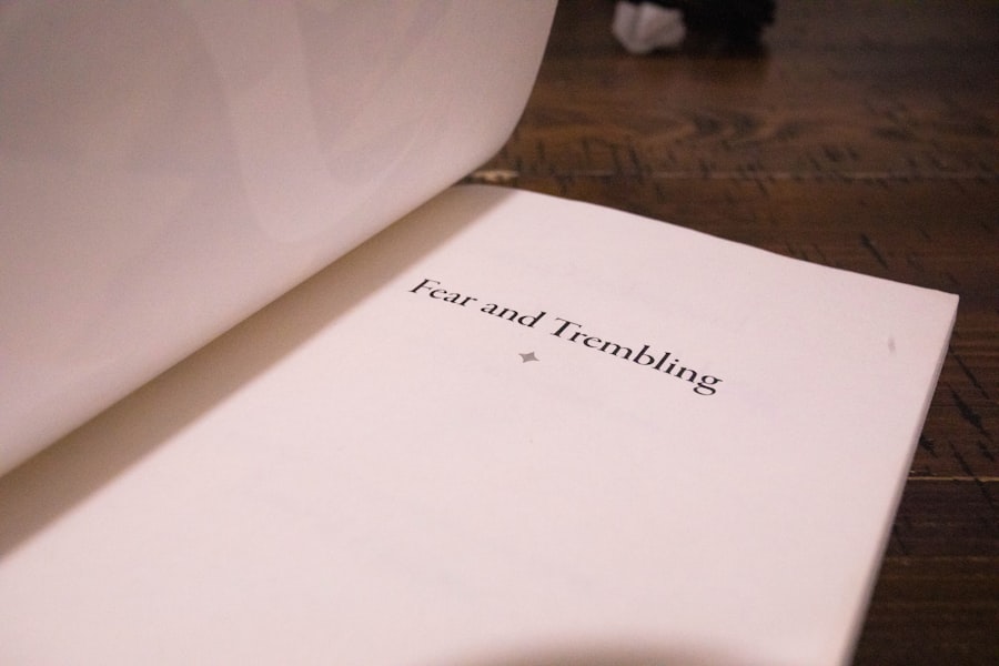 Autobiography of a Flea