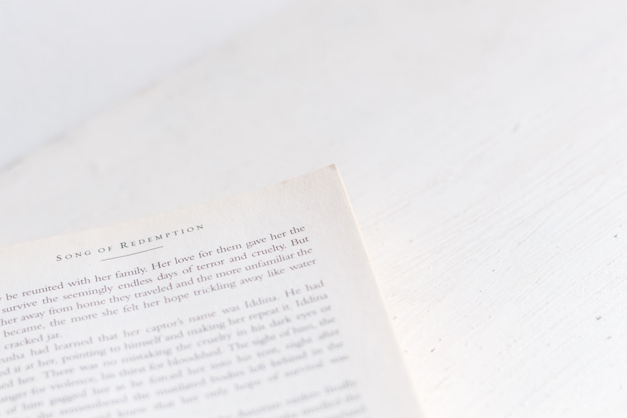 Autobiography of a Flea