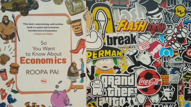 Photo Economics of Attention