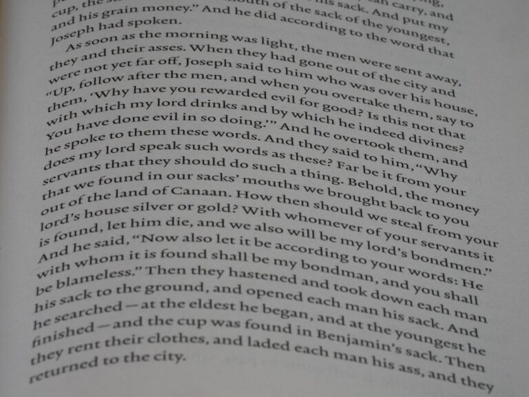 Photo Autobiography of a Thief