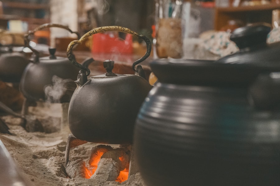 Photo Asias Cauldron
