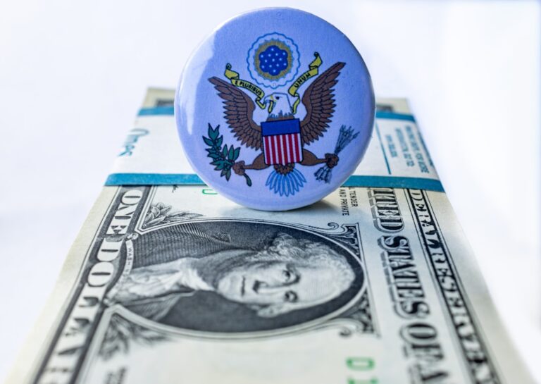 Photo Political Economy of Development