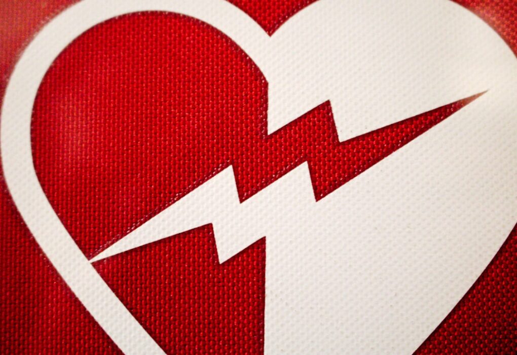Photo Heartburn