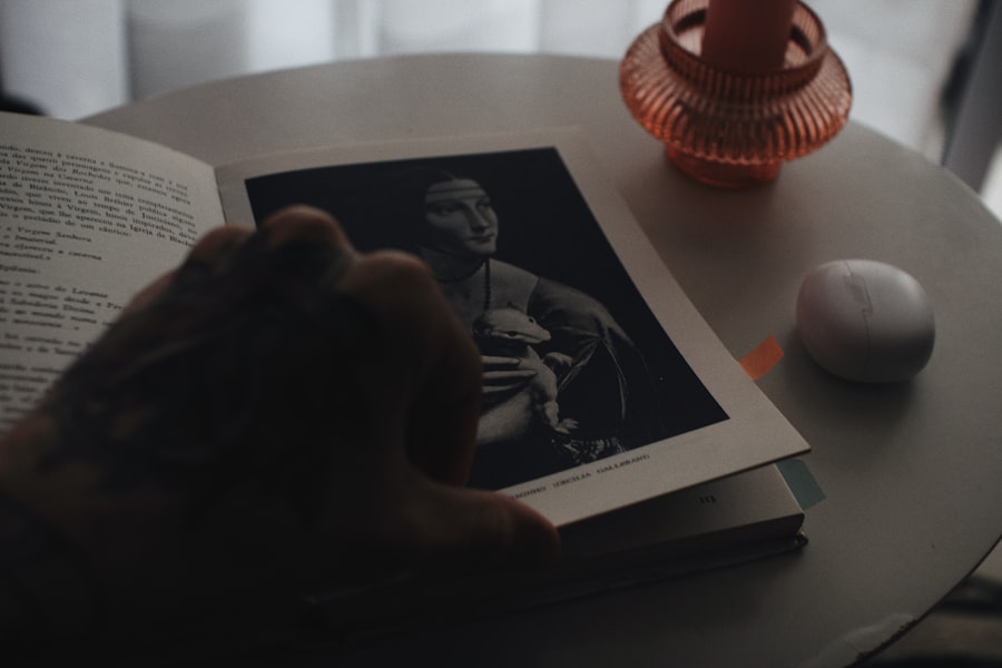 Photo Autobiography Suicidal Artist Unica Zürn