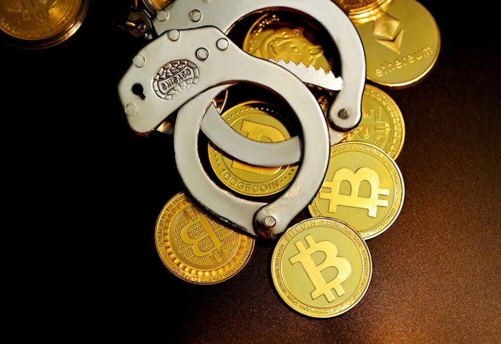 Photo Economics of Crime