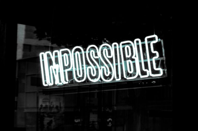 Photo Unbreakable