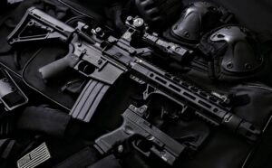 Photo Perfect Weapon