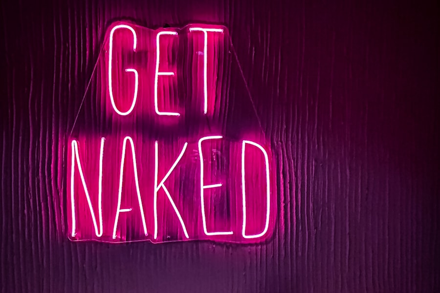 Photo Naked