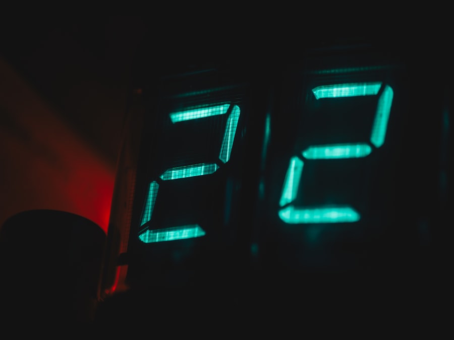 Countdown to Zero Day