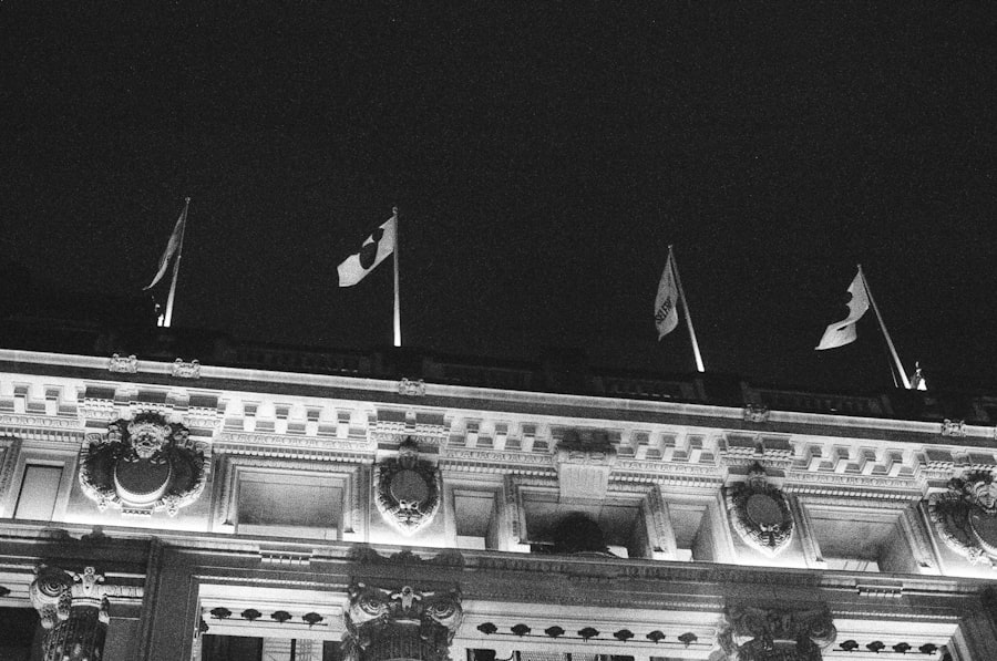 Black Flags