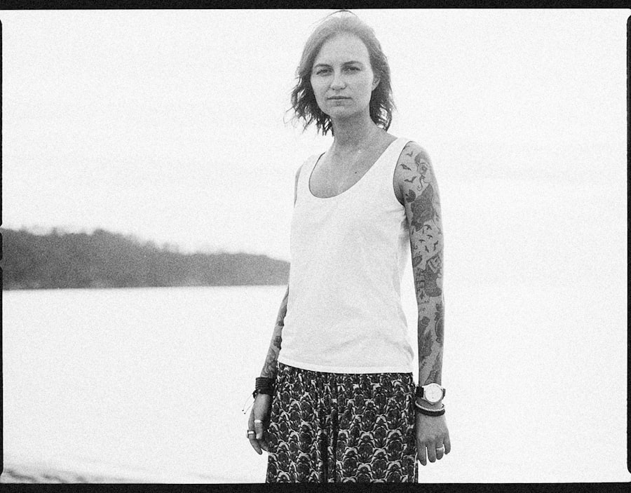 Julie Gregory