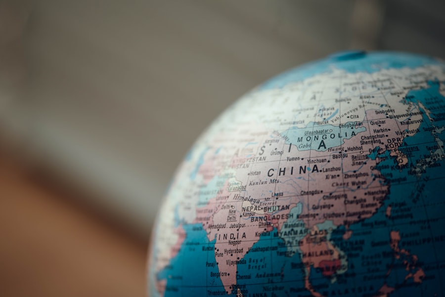 Globalization