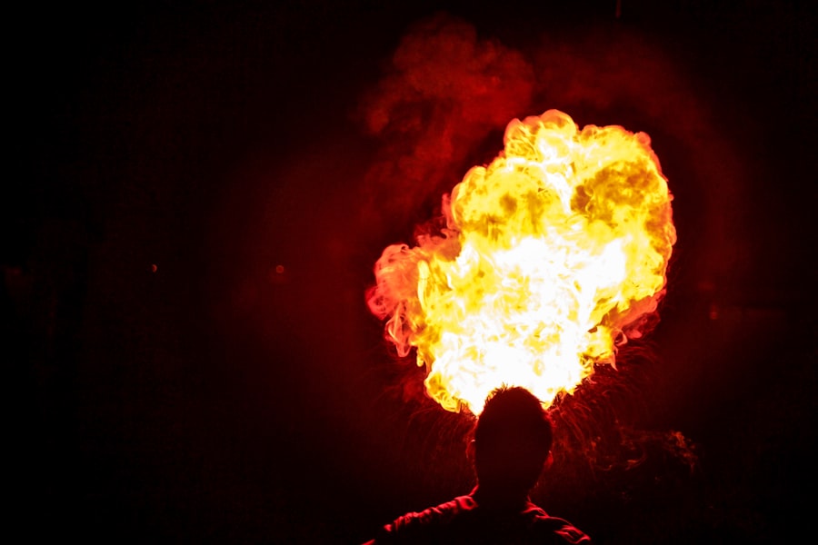 Brain on Fire