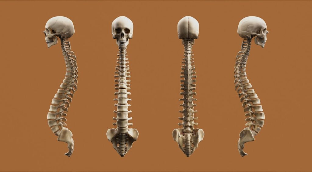 Photo Bones Know