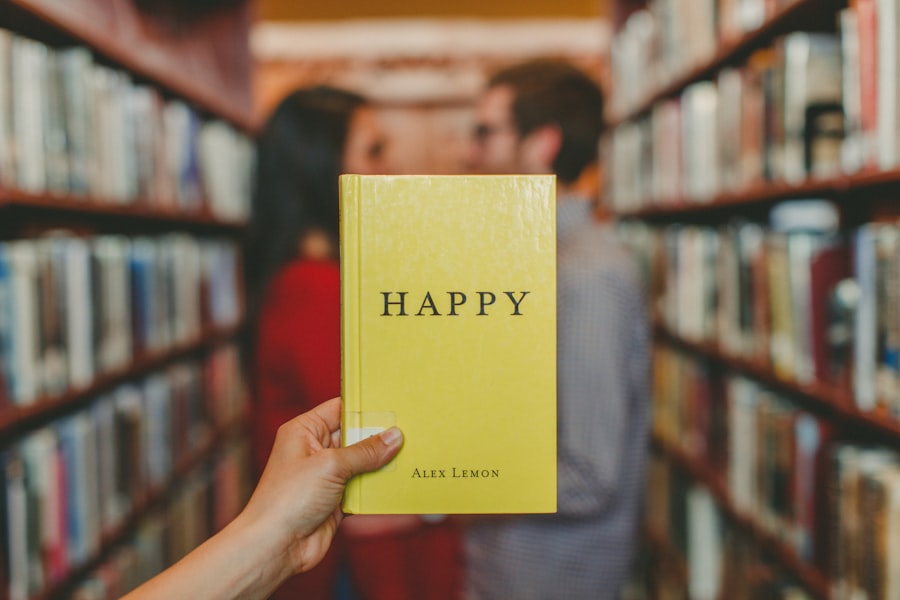 Photo Economics of Happiness