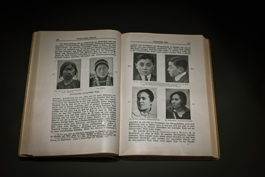 Photo Autobiography of a Pioneer
