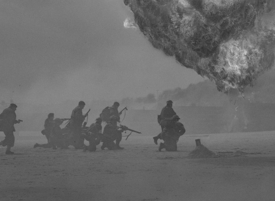 Photo Rise and Kill First