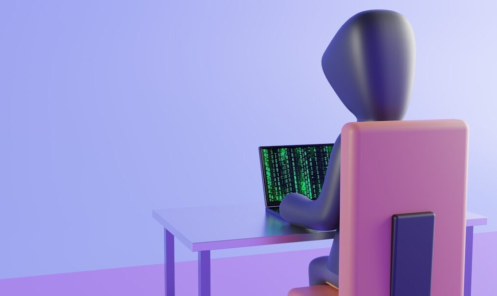 Photo Cybersecurity