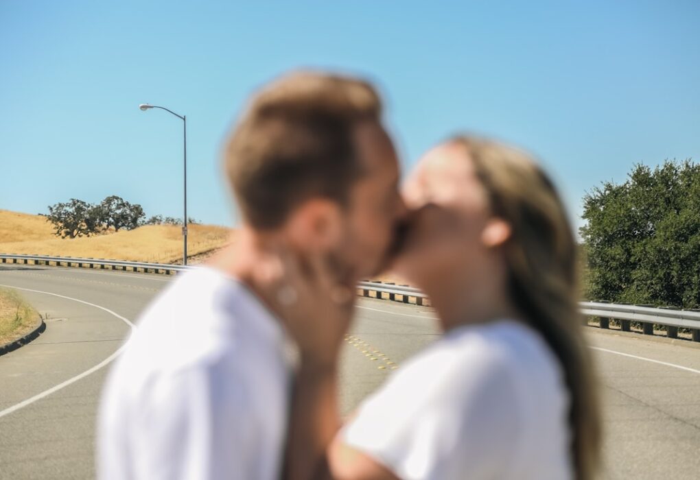 Photo Distance Between Us