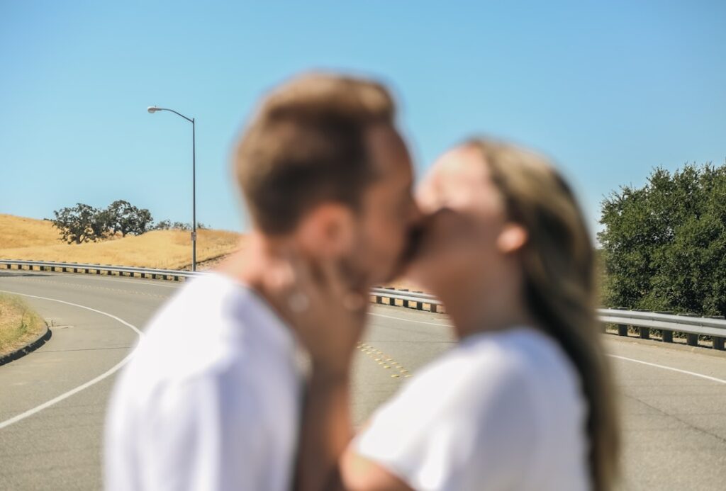 Photo Distance Between Us
