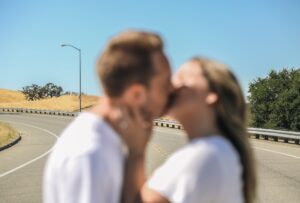 Photo Distance Between Us