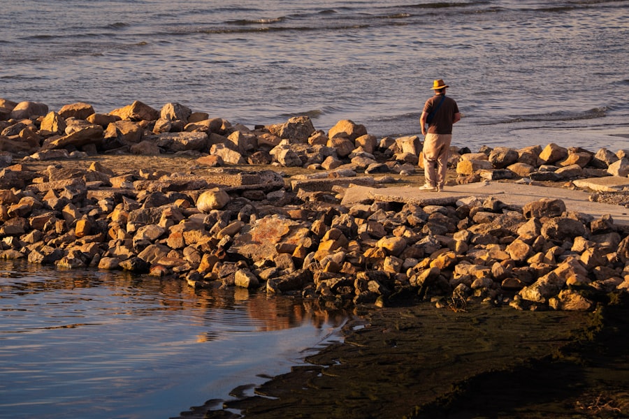 Salt Path