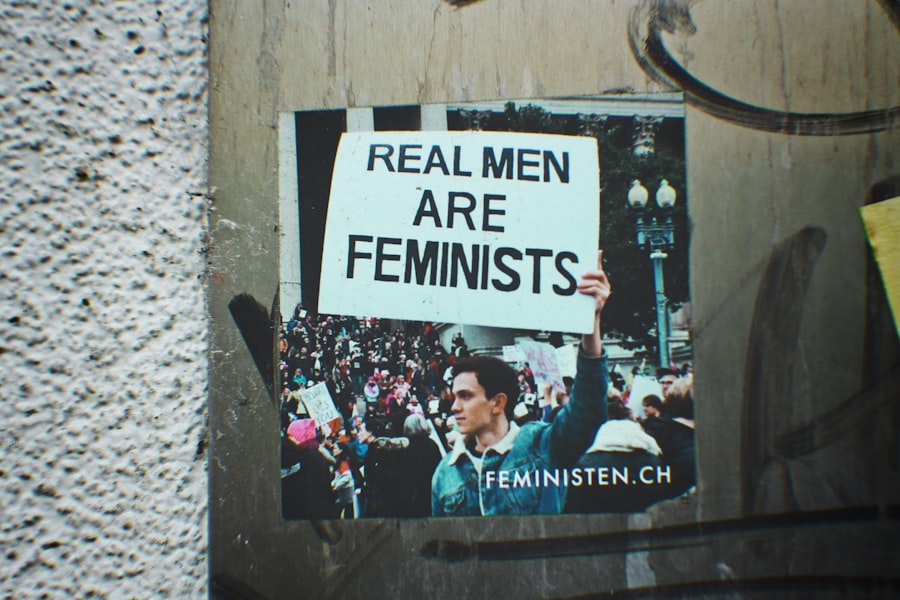 Economics of Gender