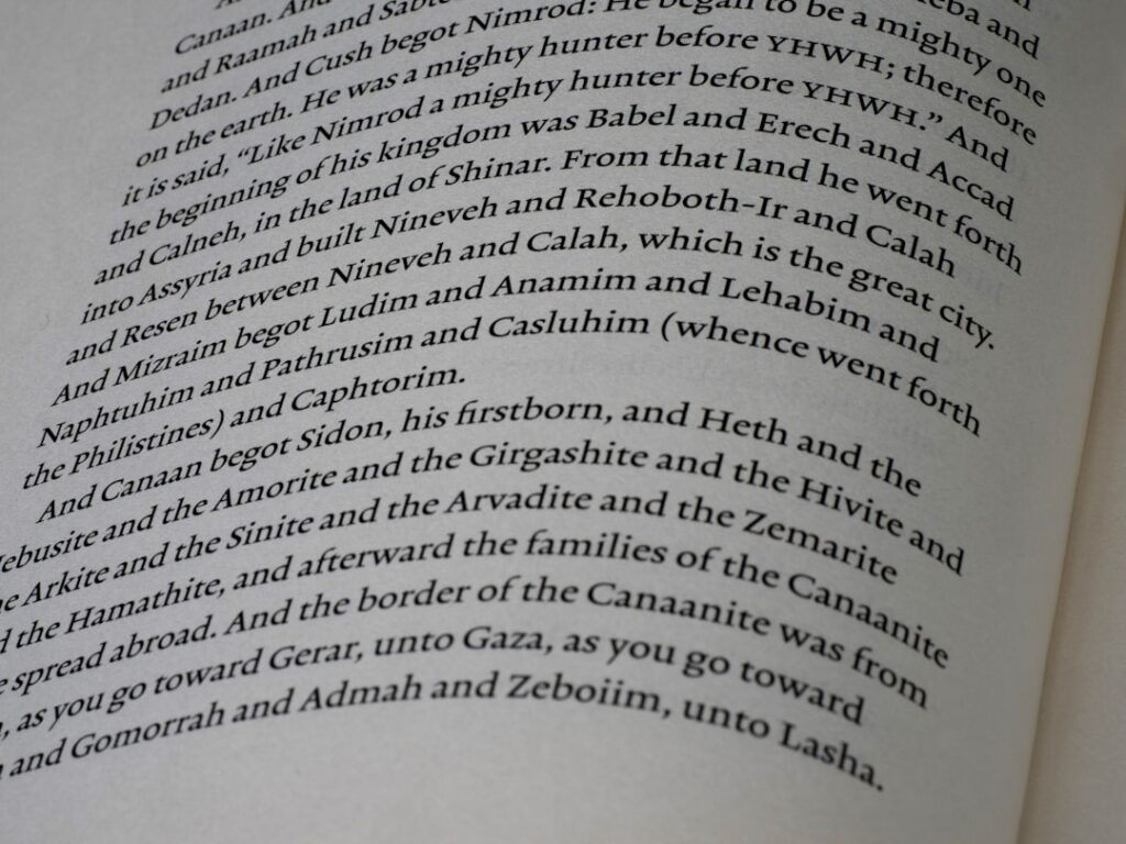 Photo Autobiography of a Slave