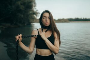 Photo Slave Girl