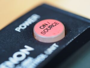 Photo Operating Instructions