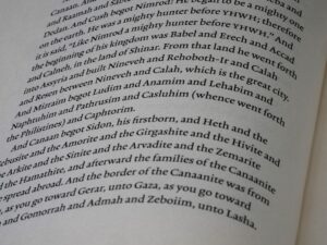 Photo Autobiography of a Slave