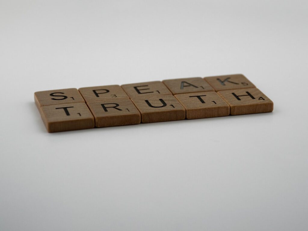 Photo Sojourner Truth