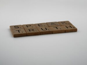 Photo Sojourner Truth